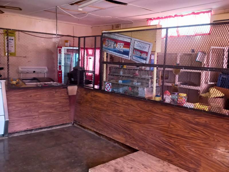 Commercial Property for Sale in Klipplaat Eastern Cape